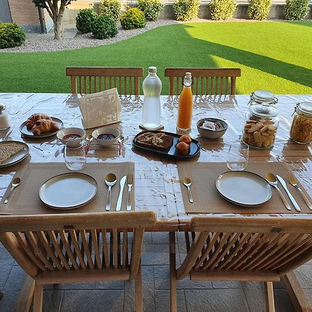 B&B Casa Sara Cassano dʼAdda Εξωτερικό φωτογραφία