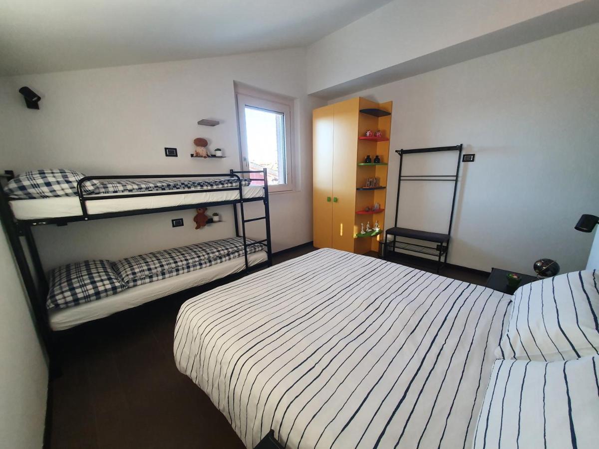B&B Casa Sara Cassano dʼAdda Εξωτερικό φωτογραφία