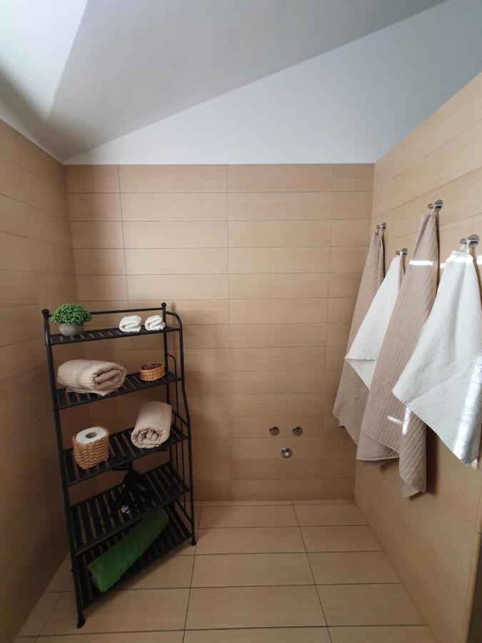 B&B Casa Sara Cassano dʼAdda Εξωτερικό φωτογραφία