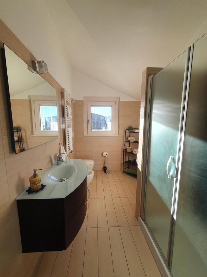 B&B Casa Sara Cassano dʼAdda Εξωτερικό φωτογραφία