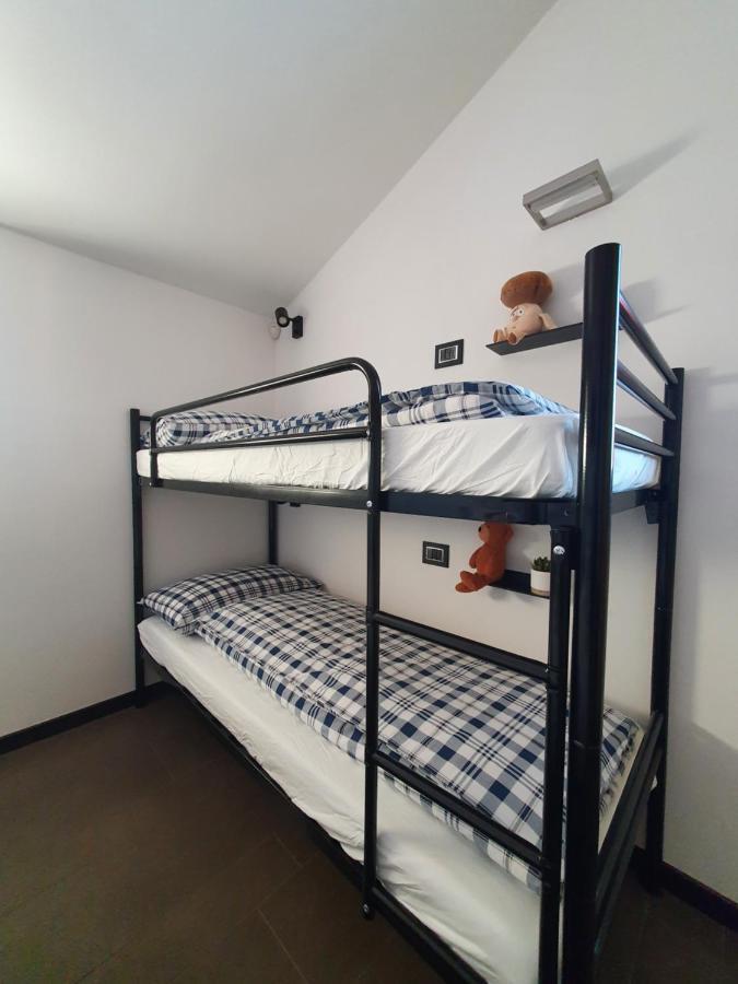 B&B Casa Sara Cassano dʼAdda Εξωτερικό φωτογραφία
