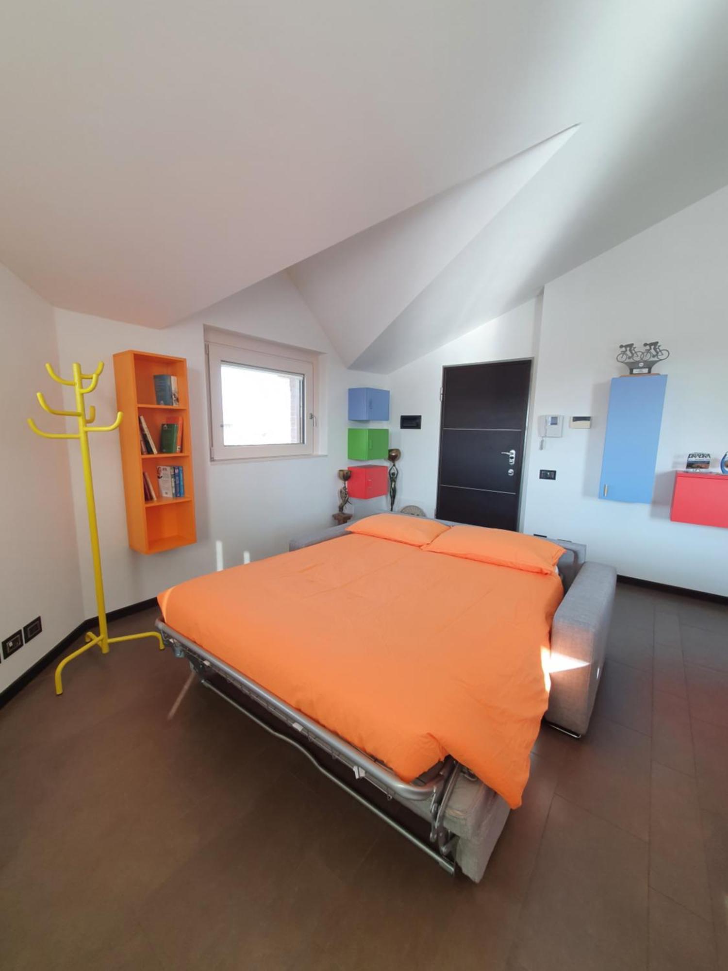 B&B Casa Sara Cassano dʼAdda Εξωτερικό φωτογραφία
