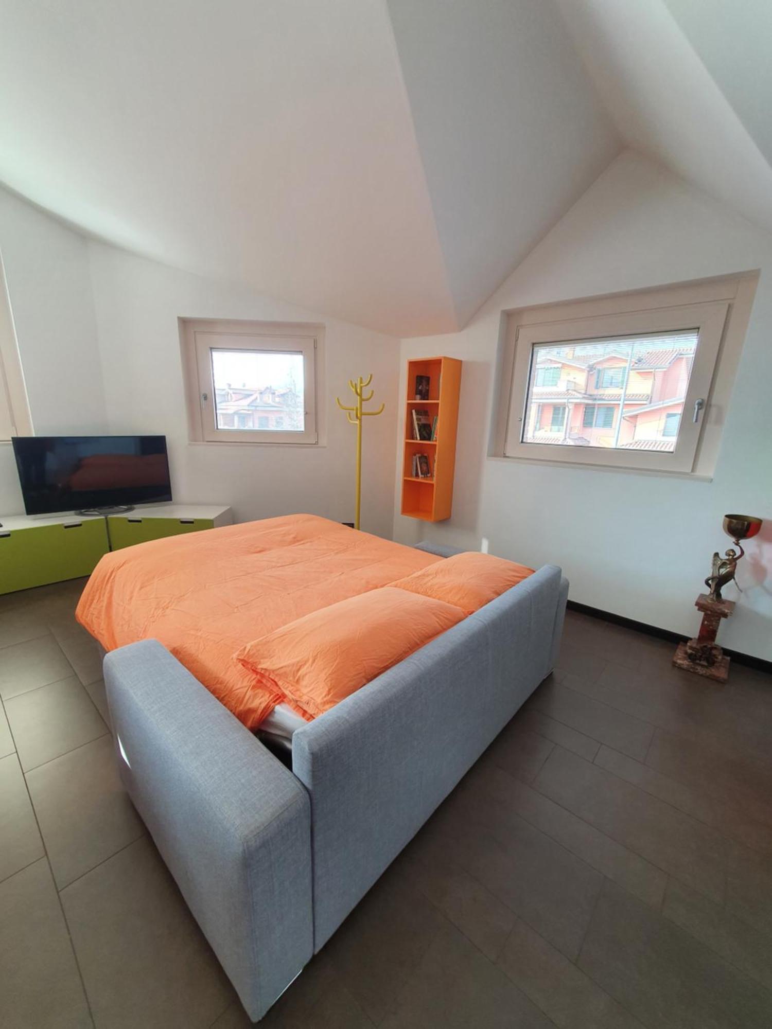 B&B Casa Sara Cassano dʼAdda Εξωτερικό φωτογραφία