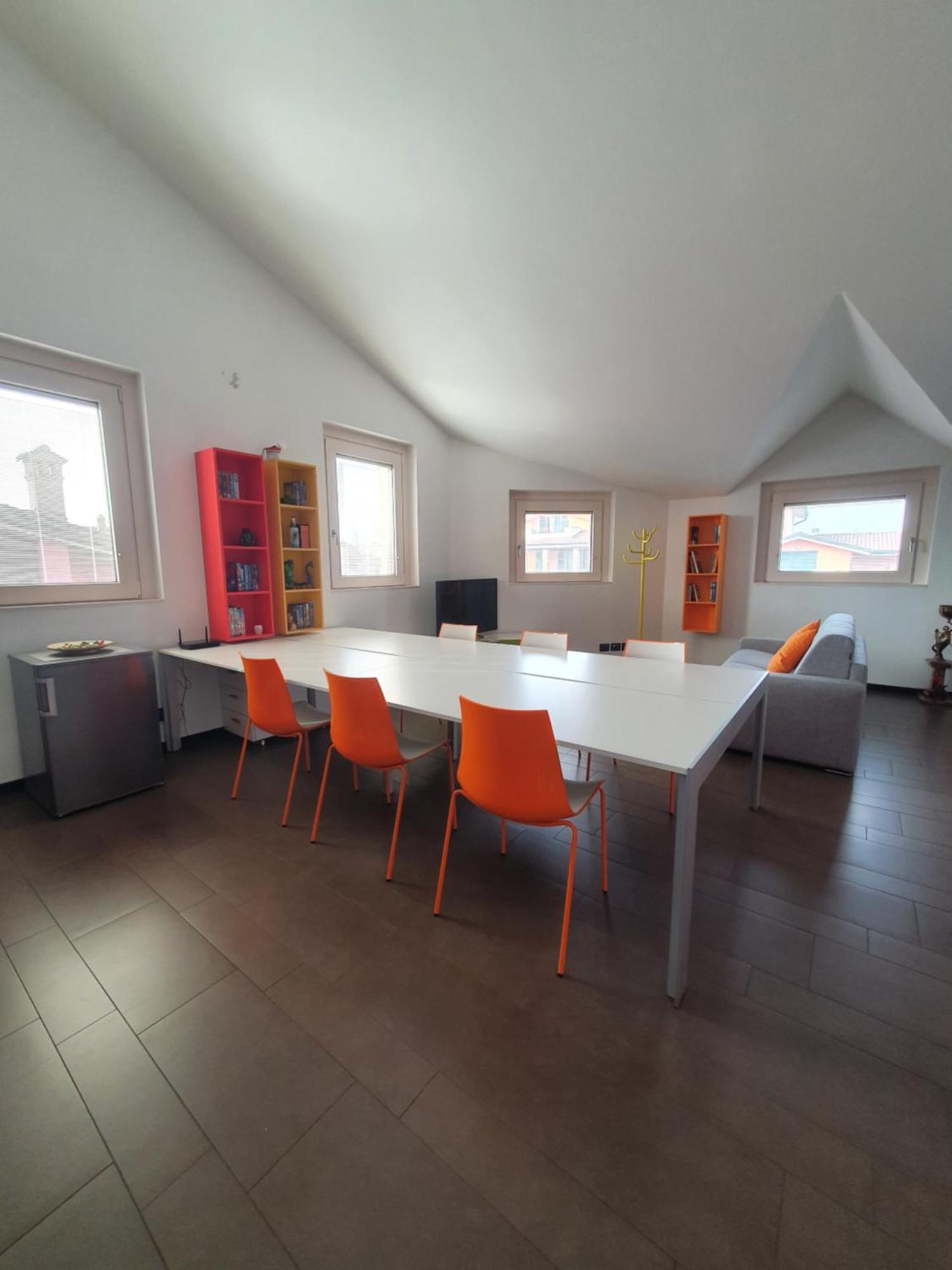 B&B Casa Sara Cassano dʼAdda Εξωτερικό φωτογραφία