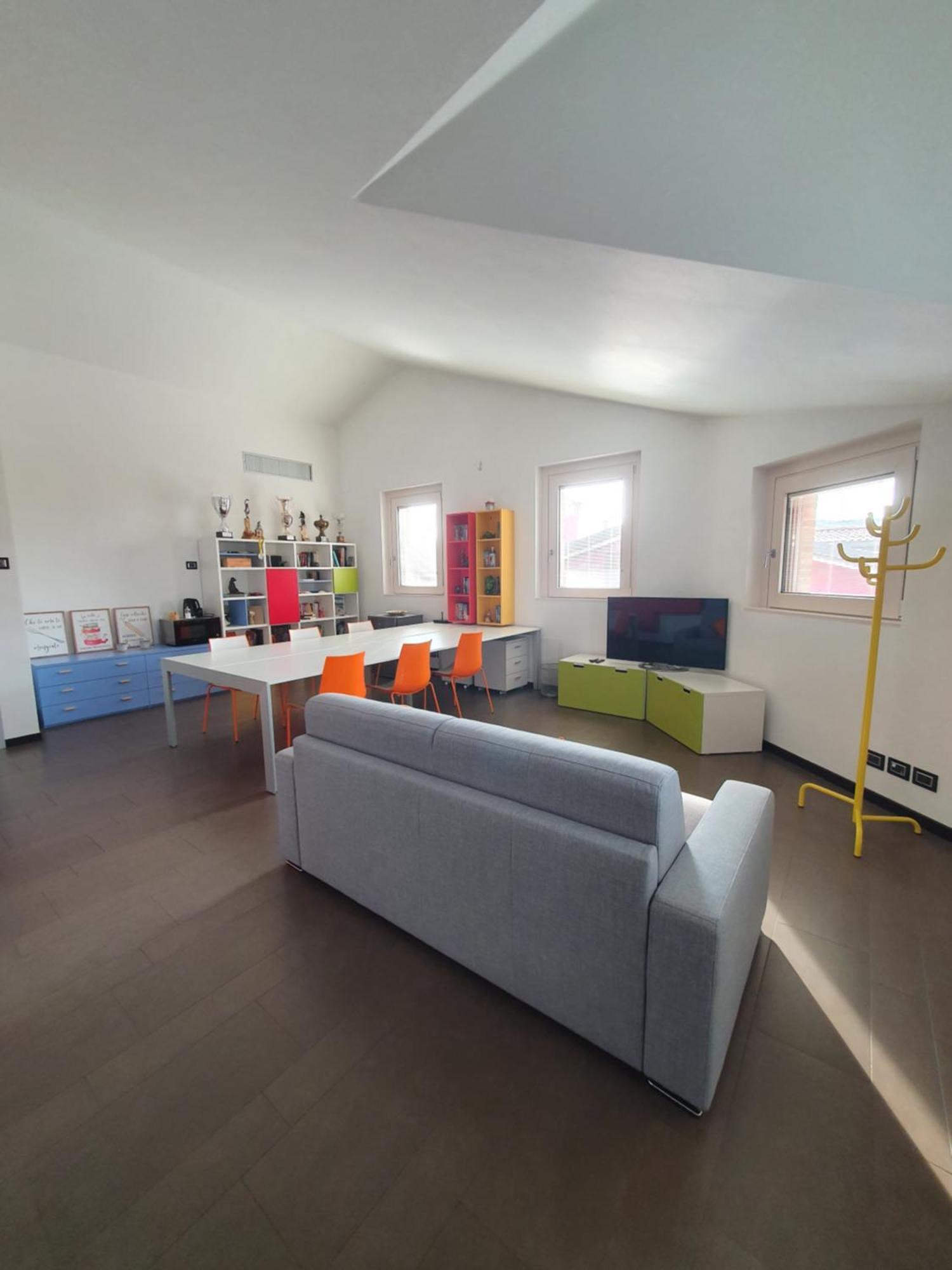 B&B Casa Sara Cassano dʼAdda Εξωτερικό φωτογραφία
