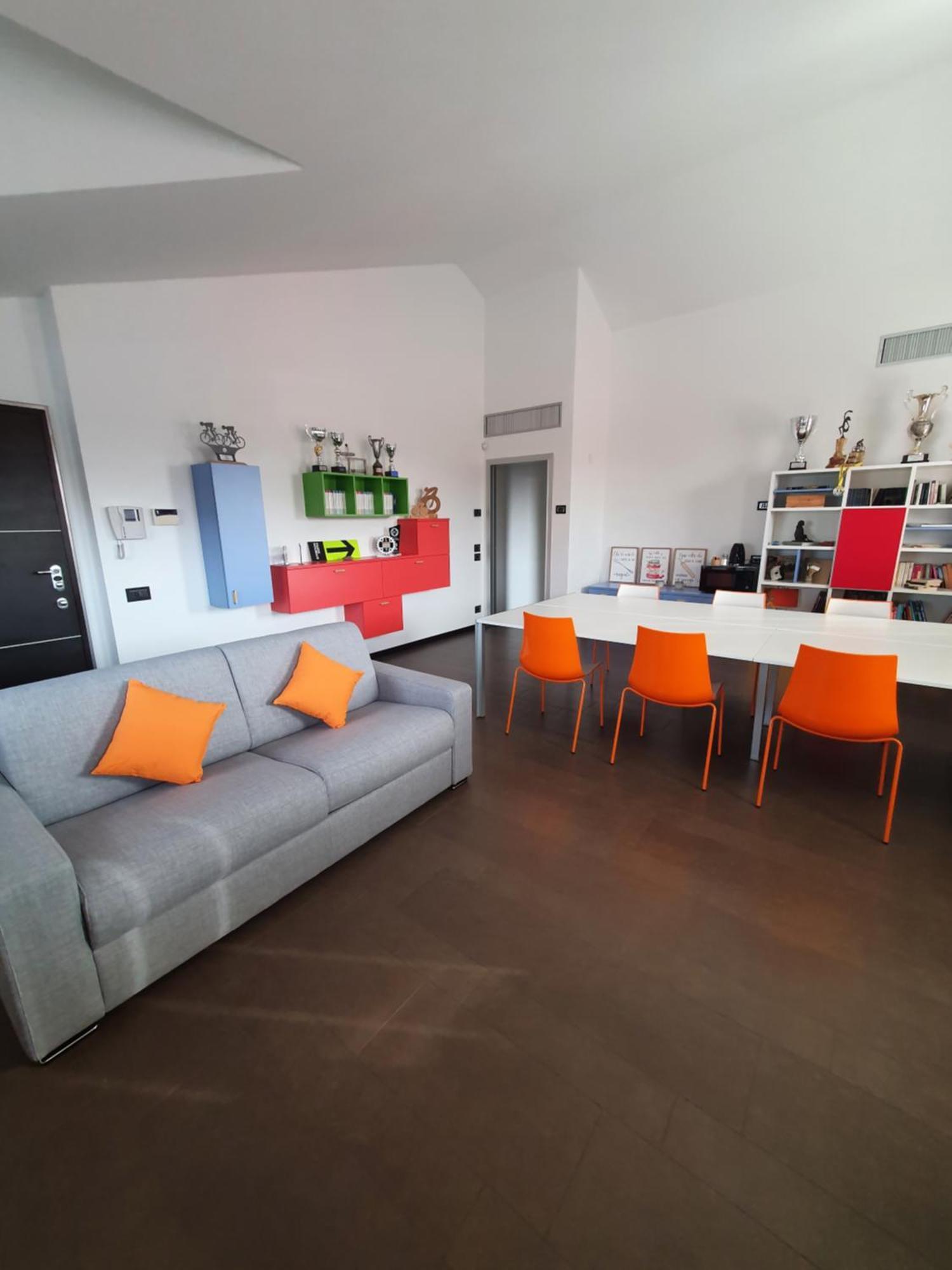 B&B Casa Sara Cassano dʼAdda Εξωτερικό φωτογραφία