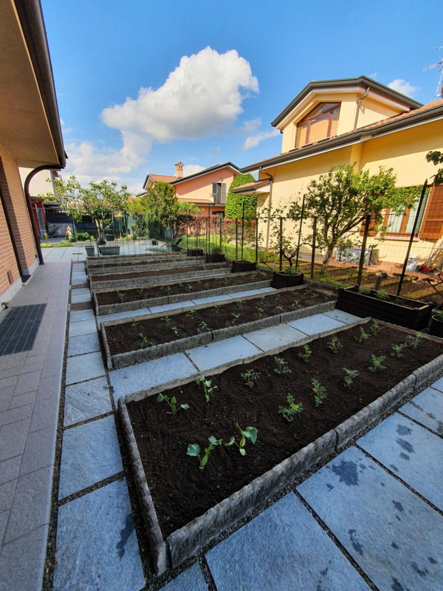 B&B Casa Sara Cassano dʼAdda Εξωτερικό φωτογραφία