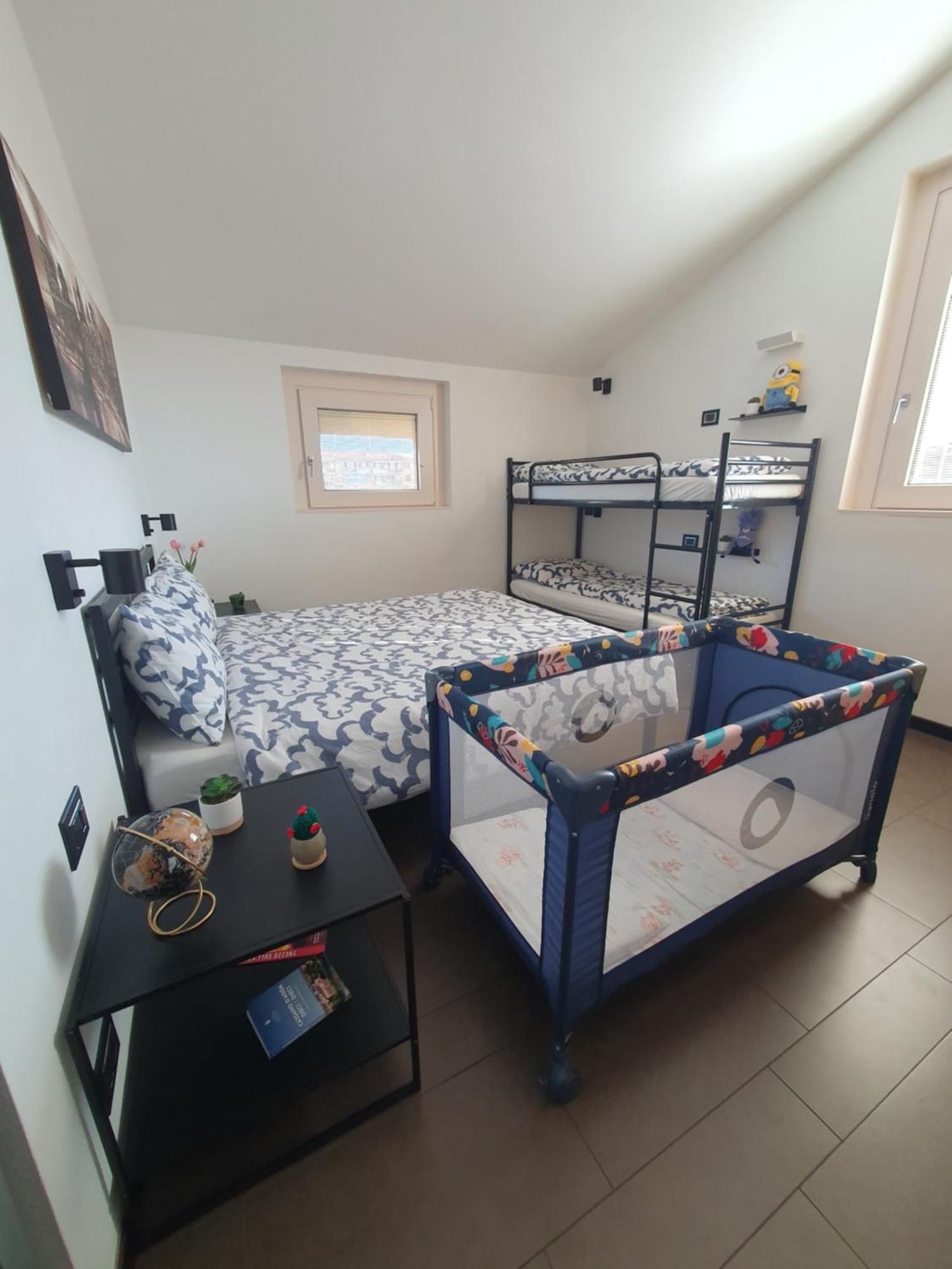 B&B Casa Sara Cassano dʼAdda Εξωτερικό φωτογραφία